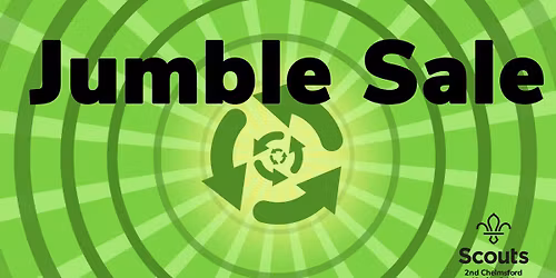 Jumble Sale