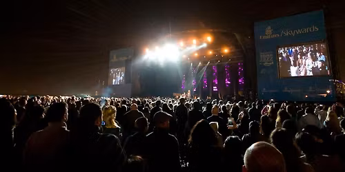 Rochester International Jazz Festival (Sunday Pass)