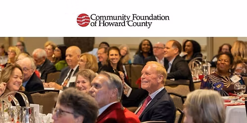 CFHC Annual Dinner & Celebration of Philanthropy!