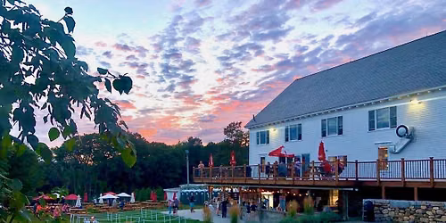 Wheelhouse at Hollis Hills Farm