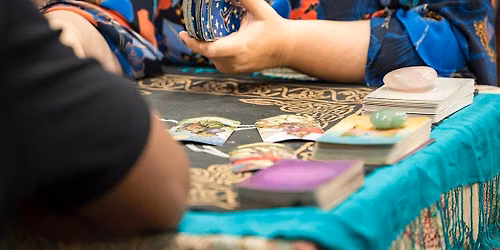 West Texas Metaphysical Life Fair - Midland 2026 (SUNDAY)