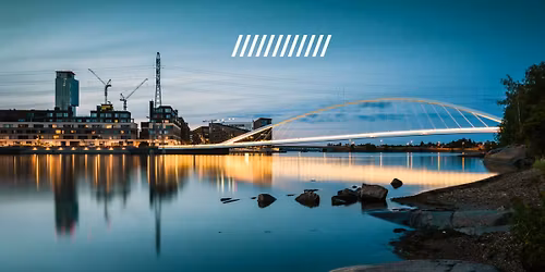 Helsinki Student Jobs Fair 