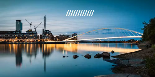 Helsinki Student Jobs Fair 