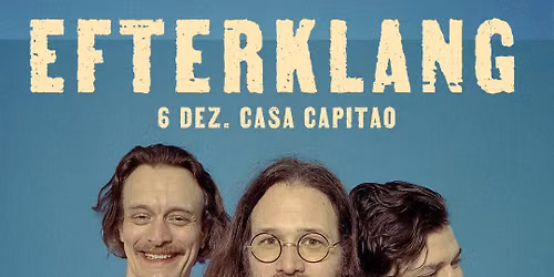 Efterklang