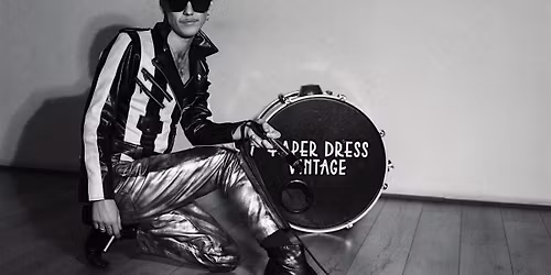 Tiss Vampiric - Live at Sela. Thursday 23rd April.