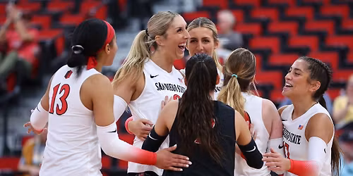 Parking Boise State Broncos at Fresno State Bulldogs Womens Basketball