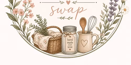 Free Blossom Homemakers Swap ~ Summer Edition 