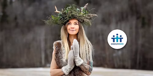 Maria Solheim duo \/\/ Festsalen