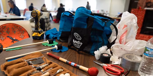 Cultural Craft Group