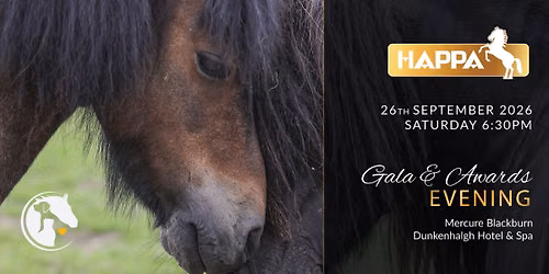 Gala & Awards Evening