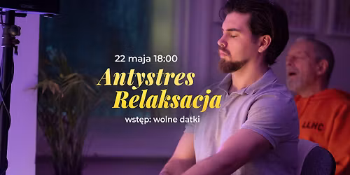 Relaksacja