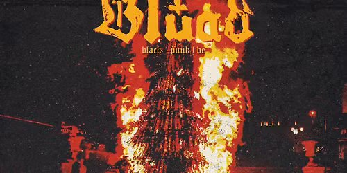 GYFTH | SIX-SCORE | BLUAD