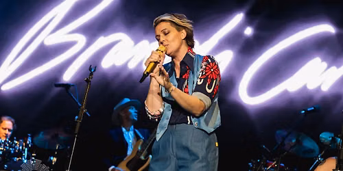 Brandi Carlile
