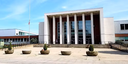 Central All Classes Reunion 