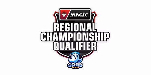 MTG Standard - RCQ, Season 4 - Round 2