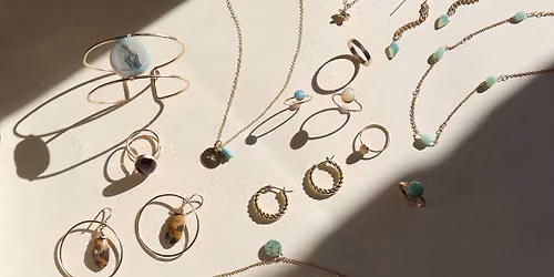 Token's Sample Sale \u2728