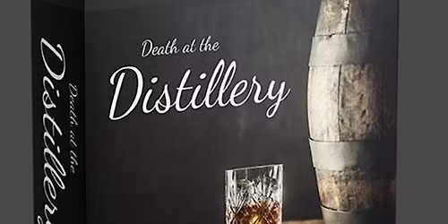 Fully Scripted M**der Mystery Evening