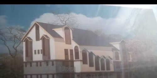 GLOBAL YOUTH DAY { GYD }