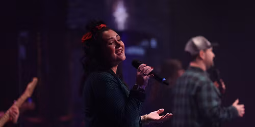 Candlelight Christmas Service | 11 AM