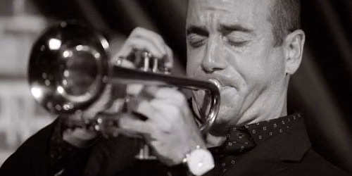 Gabriel Mervine Quartet