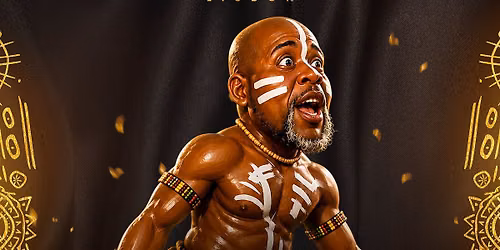 ANGOLAN DANCES FESTIVAL 5TH EDITION-2027