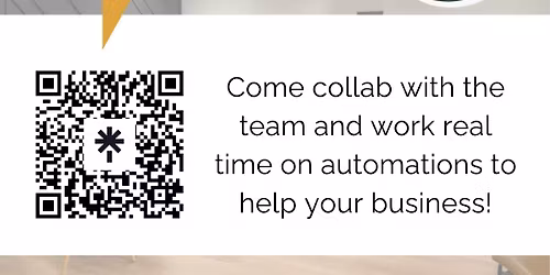 Automations Collab Day