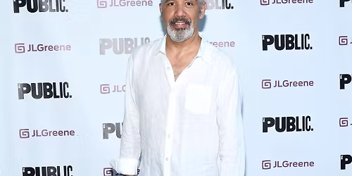 Pete Francis at Bearsville Theatre