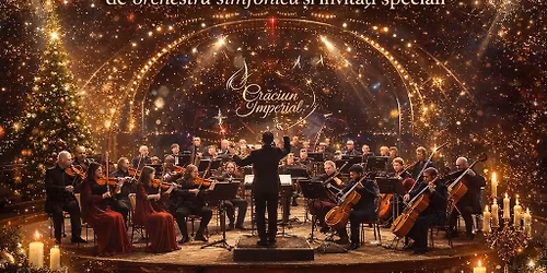 Magia Cr\u0103ciunului: c\u0103l\u0103torie muzical\u0103 \u00een jurul lumii