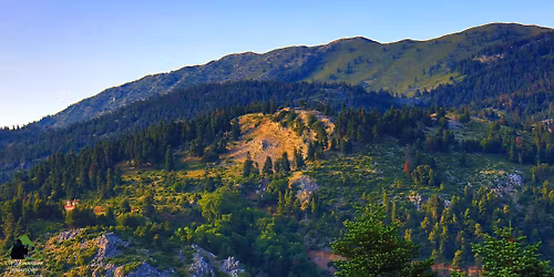 Snow camp & hike 10-11 \u0399\u03b1\u03bd (\u03bc\u03b5 \u0399\u03a7)