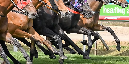 2025 MixxFM Santa day races