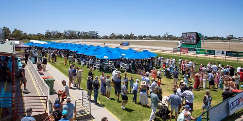 2025 MixxFM Santa day races