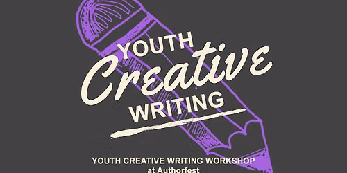 Youth Creative Writing Workshop