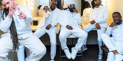 High Priest Reggae Fest: Exco Levi