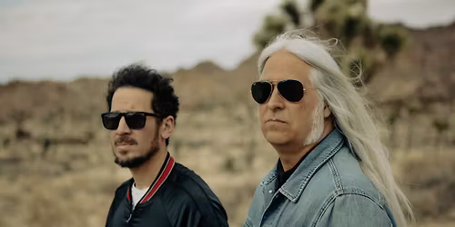 Young Gun Silver Fox with Miller Campbell