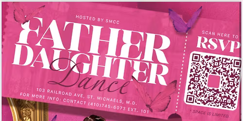 Father-Daughter Dance
