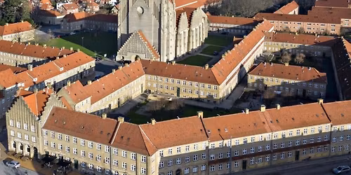 G\u00e5rdloppemarked