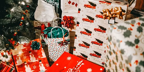 Women's Annual Snack & Shop Event