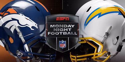 Los Angeles Chargers at Denver Broncos at Empower Field at Mile High