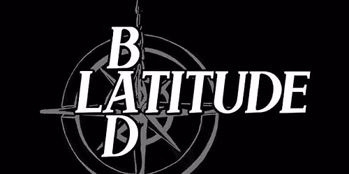 Bad Latitude at Nevermind