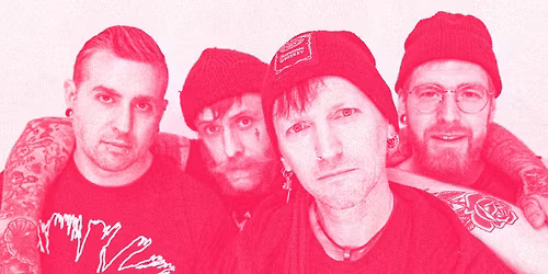 Alarmsignal - Clubtour - Chemnitz