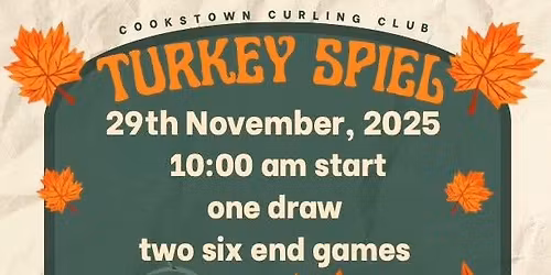 Turkey Spiel