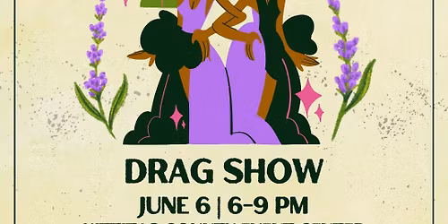 2026 Kittitas Count Pride Drag Show