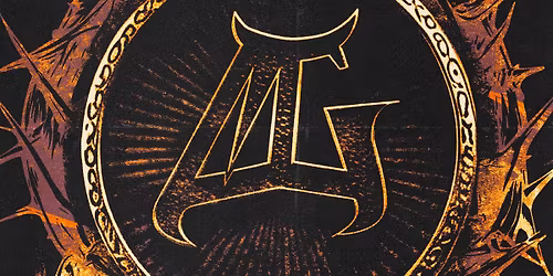 Multigroove: House of God [SOLD OUT]