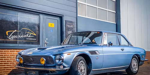 Taxatiedag 2026 | Classic Plaza & Jeroen van den Broek