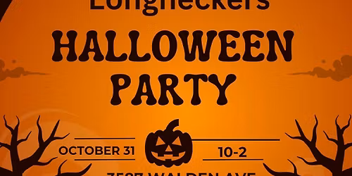 Halloween Karaoke Bash