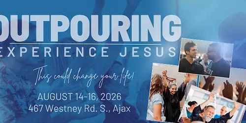 Outpouring