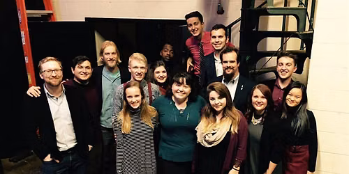 David von Kampen Choirs