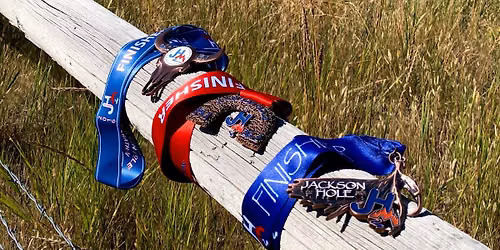 Jackson Hole Marathon Races