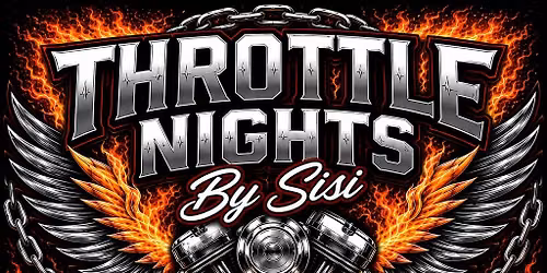 Bike Night but make it Hotter \ud83d\udd25