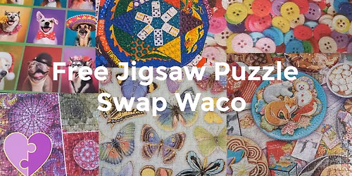 Waco Free Jigsaw Puzzle Swap